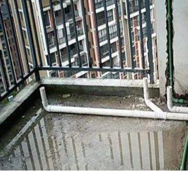 马尔康漏水维修 阳台漏水怎么修理?