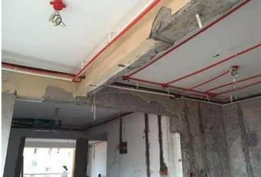 马尔康漏水维修 墙面漏水怎么办呢?墙面漏水的原因?