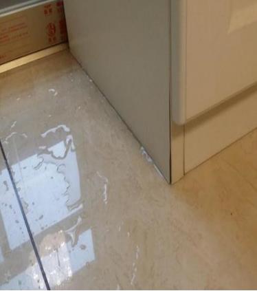马尔康漏水检测 厕所漏水怎么检测?
